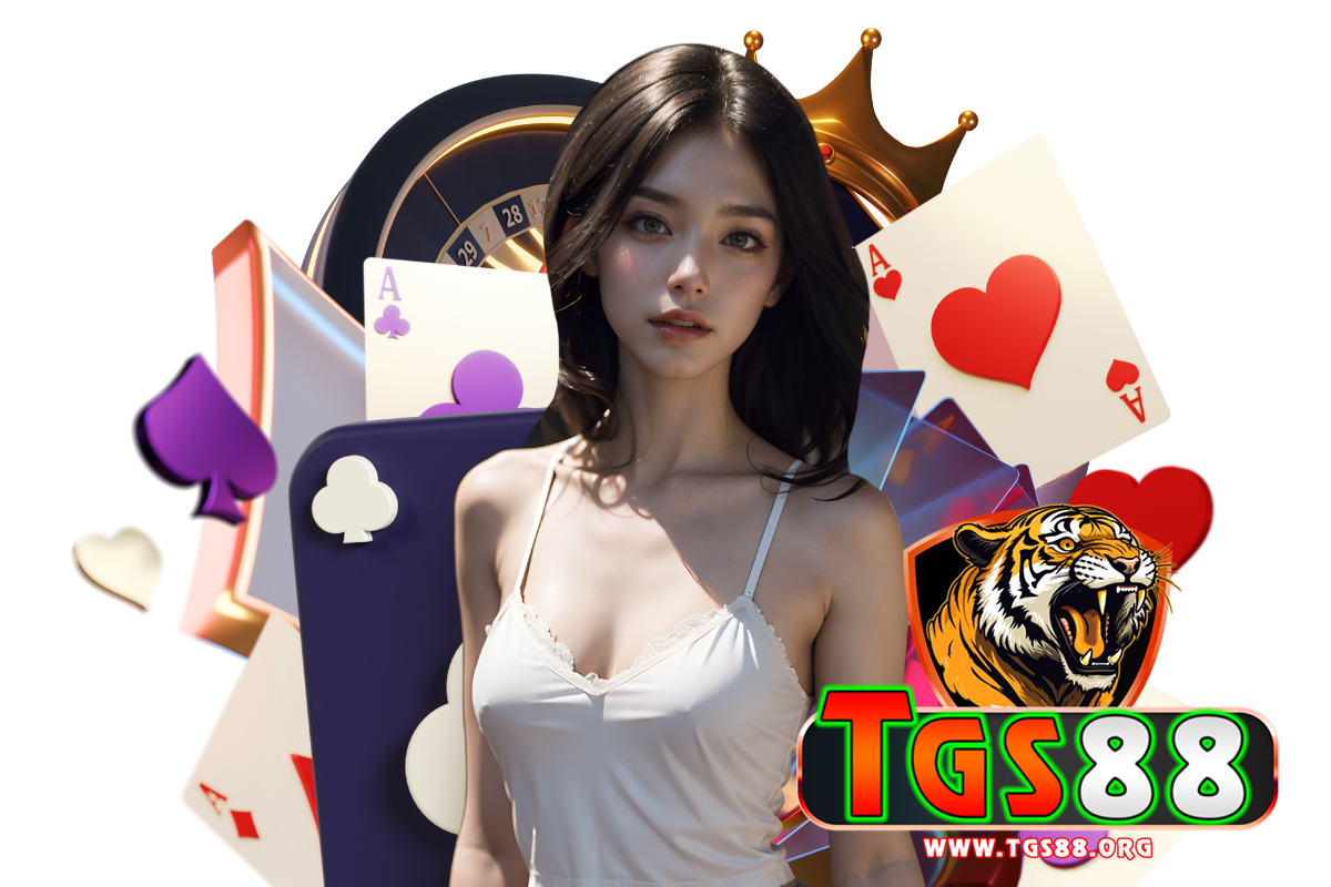 tgs88 สมัคร